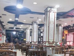 大堂-龙老五汤店(站前西路店)