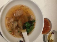 -莆田餐厅PUTIEN(西安万象天地店)