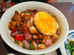 -王繁星面馆(西安熙地港店)
