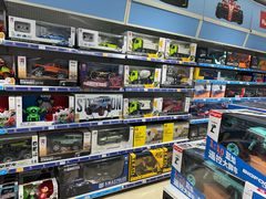 -TOYSRUS玩具反斗城(深圳万象城店)