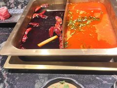 -王家渡火锅店(亦庄店)