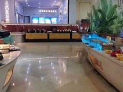 -江门新会碧桂园凤悦凤凰酒店(万达广场店)
