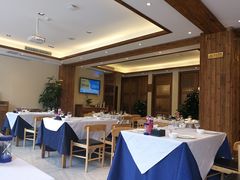 大堂-民福居烤鸭店(石榴庄店)