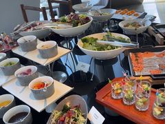 -傲廬·云端餐厅·深圳柏悦酒店