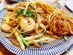 -杭州钱江新城万怡酒店-西餐厅