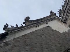 -内乡县衙博物馆
