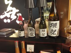 -無二炙坊·和牛烧肉(大钟寺1733店)