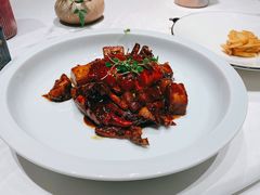 -二十四单 淮扬新味
