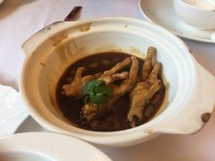 -潮府馆·非遗潮州菜·港式点心(世纪公园店)