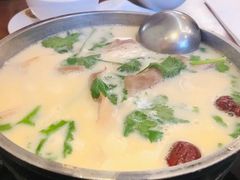 -文兴酒家(Chinatown - Gerrard Street)