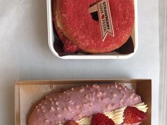 -BreadTalk面包新语(虹口龙之梦店)