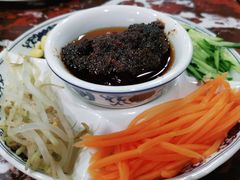 香辣炸酱面-九河居(荔湾路店)
