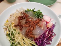 -情满四合院•京菜•烤鸭(动物园店)