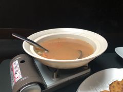 -曾宴·楚菜(湖北省博物馆店)