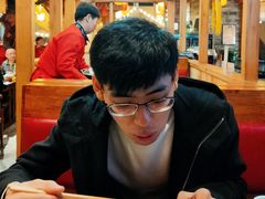 -津沽小院(天津之眼店)