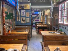 -枣玛尔脊骨汤·烤肉(西塔总店)