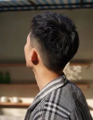 -朗峰专业美发沙龙