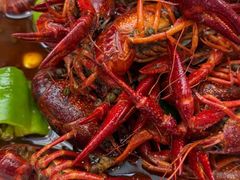 -香满锅老北京羊蝎子火锅·家常菜(新街口店)