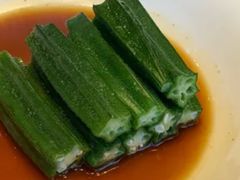 -青岛富力艾美酒店-乐美中餐厅创意胶东菜