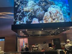 -鸟山鸣·日料食堂(王府井店)