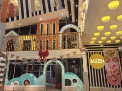 -meland club亲子乐园(重庆万象城店)