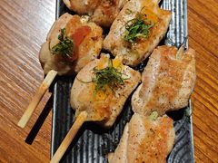 -鸟屋·烧鸟居酒屋(新世纪广场店)