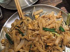 -破店肥哈·东北烧烤·夜宵(南山保利店)