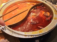-牛New寿喜烧(闵行龙湖天街店)