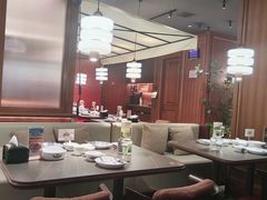 -前海沿·青岛菜(大拇指广场石老人店)