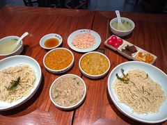 -裕兴记•蟹黄面馆(人民广场店)