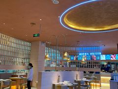 大堂-阿娜尔·新疆菜(宜家荟聚中心店)