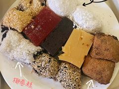 -护国寺小吃(新街口店)