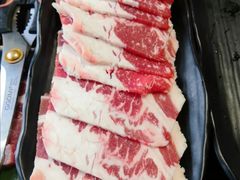 -烤路里·韩国品质自助烤肉(石路天虹4号店)