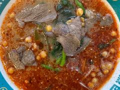 -当家水煎包·牛肉汤(浦江店)