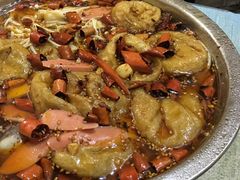 -黑皮酸菜鱼(绣花巷店)