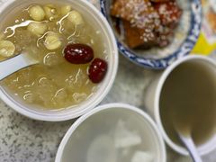 -黄记潮汕甜汤(贝底田坊店)