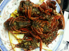 android_upload_pic-簋街仔仔小龙虾(总店)