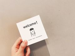 -常识咖啡common sense(春熙路店)