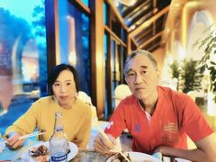 -杭州城中香格里拉大酒店