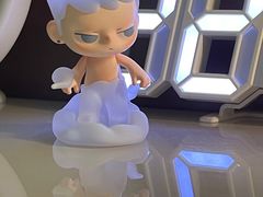 -泡泡玛特POPMART(沈阳大悦城店)