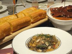 -滋粥楼·顺德菜(番禺广场总店)