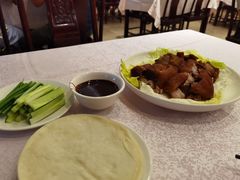 锅烧肘子-泰丰楼(前门西大街店)