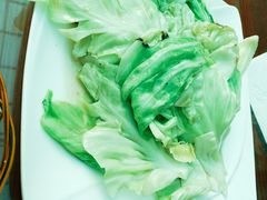 -吉同饭店(绿地·香榭丽公馆店)