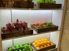 -O2鲜榨果汁(苏州龙湖狮山店)