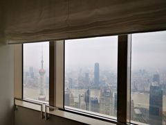 -上海柏悦酒店
