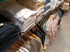 -MUJI无印良品(万达仓山店)
