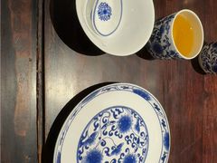 -顺兴老茶馆·精品川菜(世纪城店)