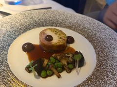 -亚特兰蒂斯•OSSIANO奥西亚诺海底餐厅