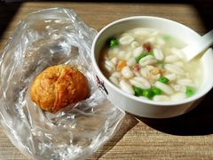 -知味观(翡翠城店)