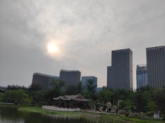 -西海子公园